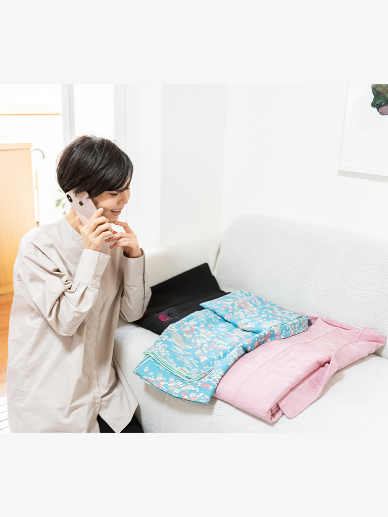 リメイク＆オーダー