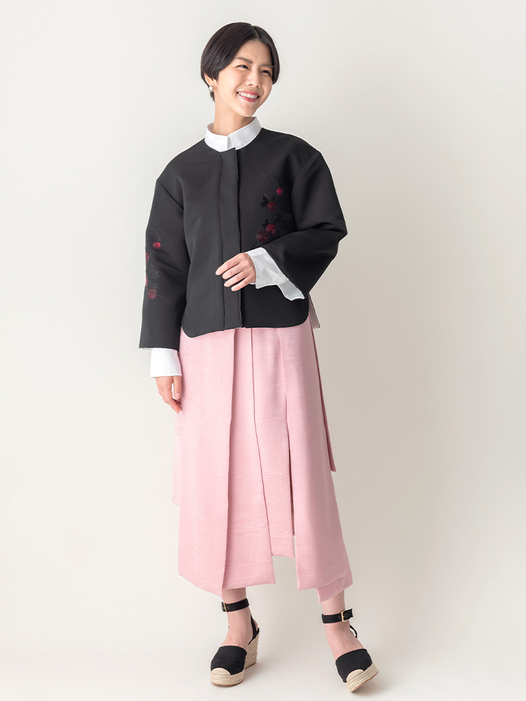 リメイク＆オーダー