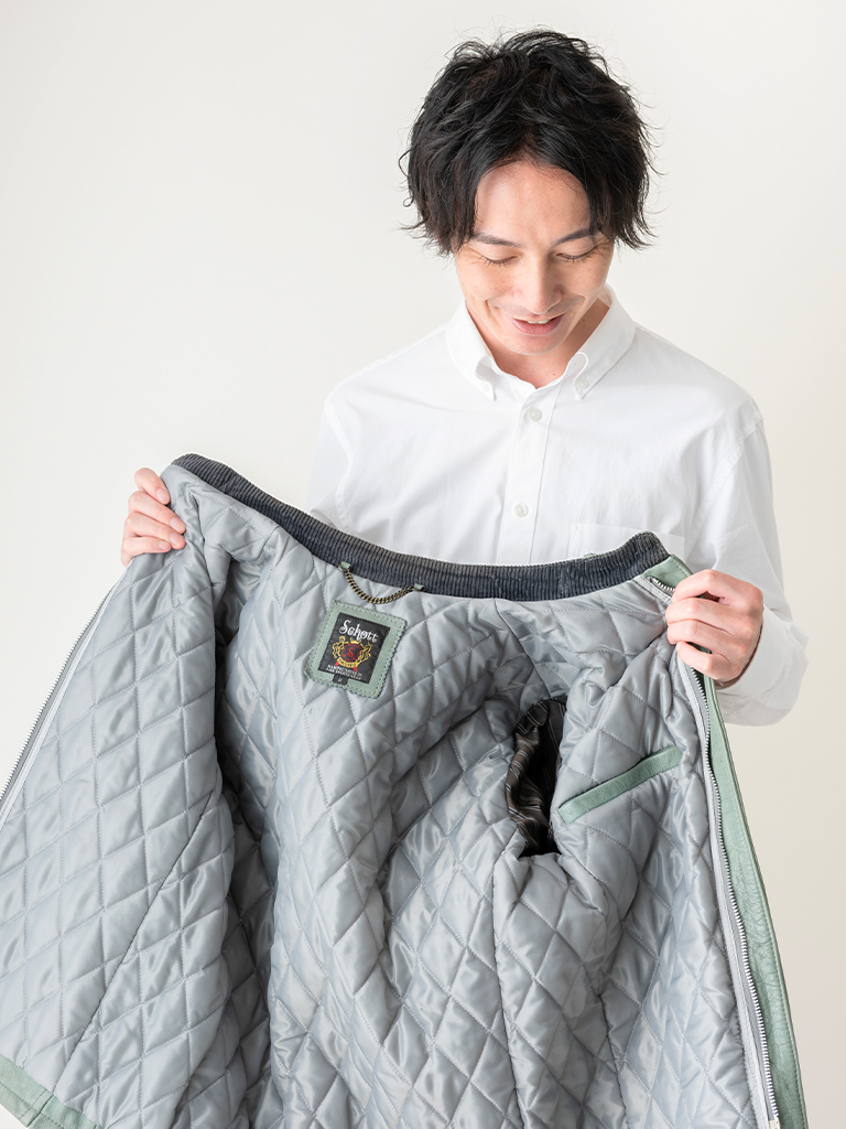 リメイク＆オーダー