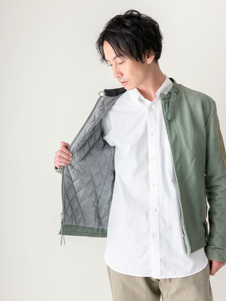 リメイク＆オーダー