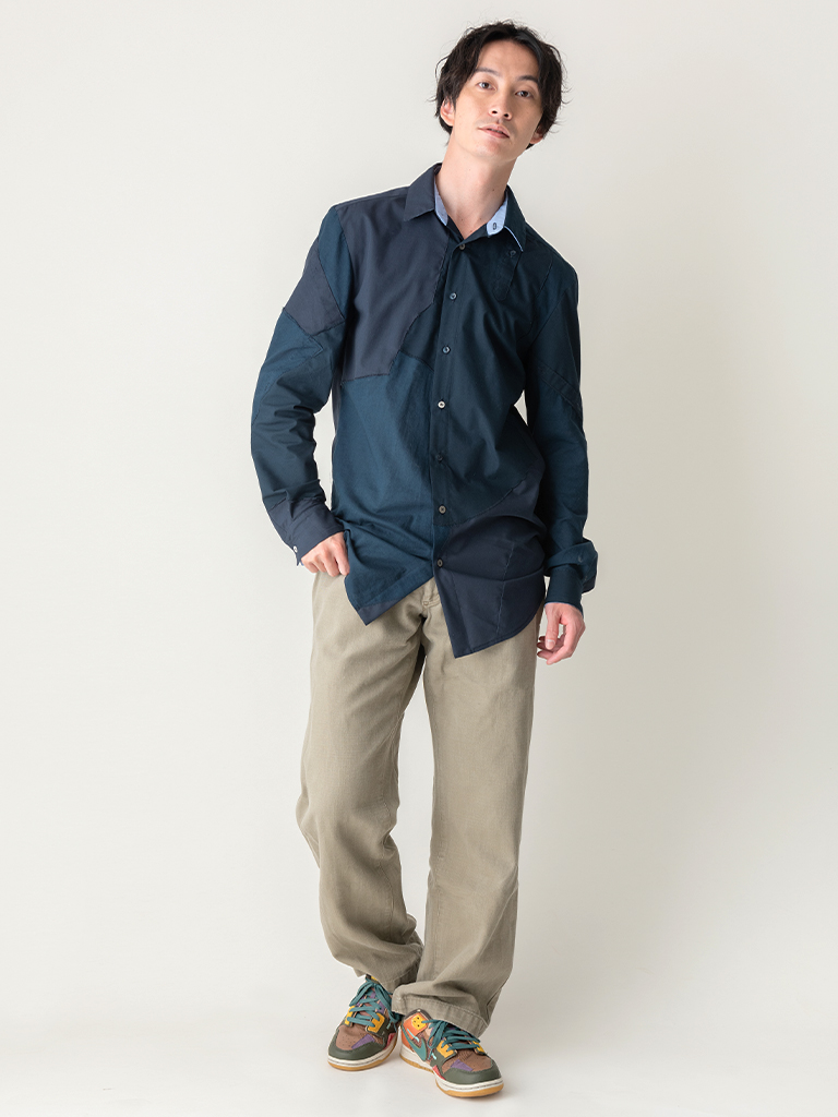 リメイク＆オーダー